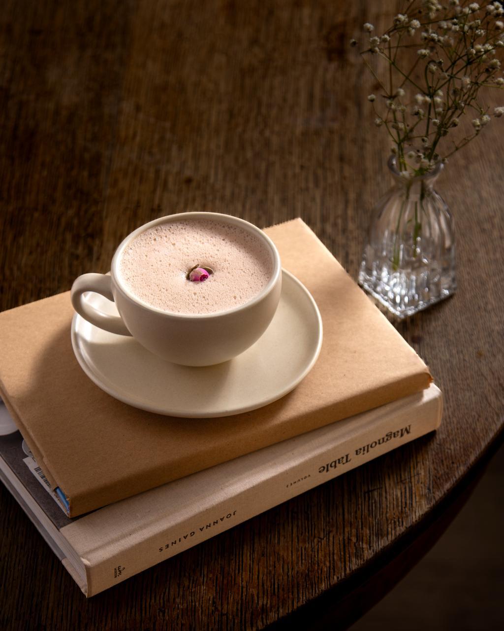Chai Latte