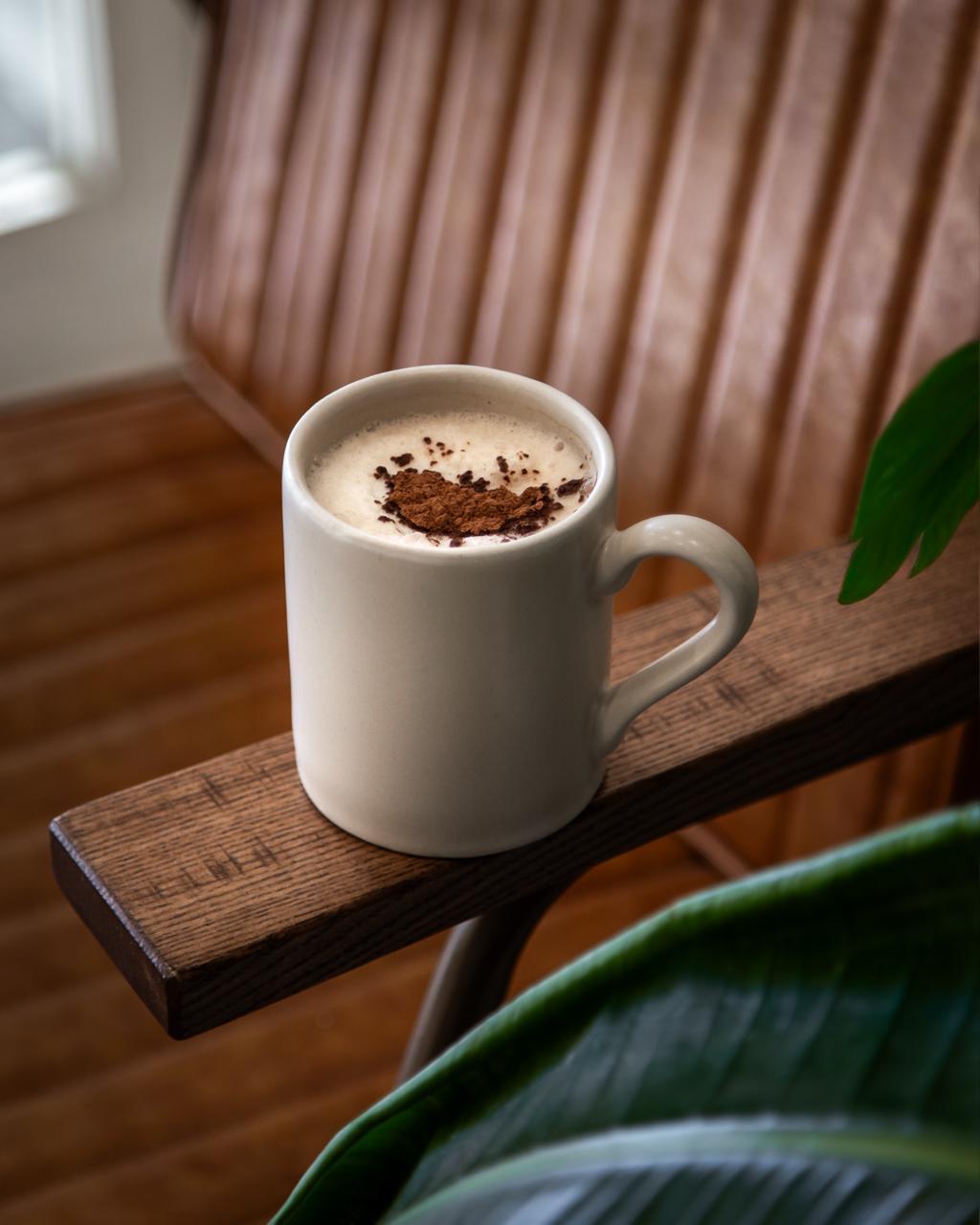 Hot Chocolate