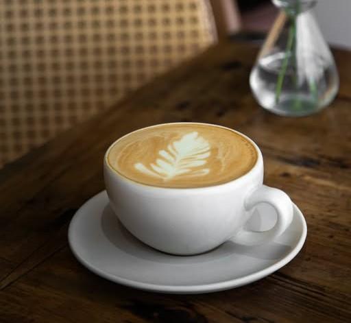 Latte